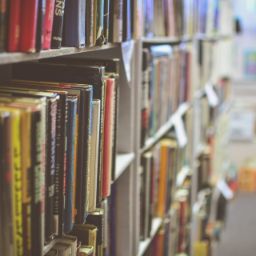 biblioteca