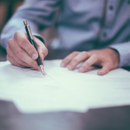 firma documenti