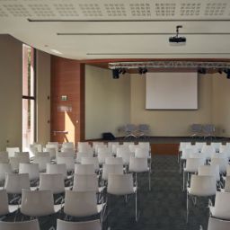 Auditorium Tipoteca Italiana