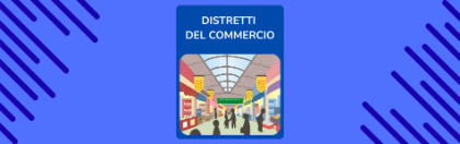 DISTRETTO DEL COMMERCIO