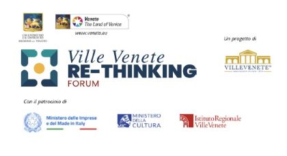 Ville Venete Re-birth -  un progetto di ricerca senza precedenti