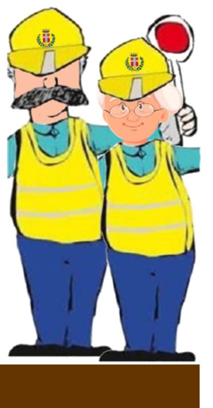 NONNI VIGILE: Avviso di selezione [PROROGATA SCADENZA]