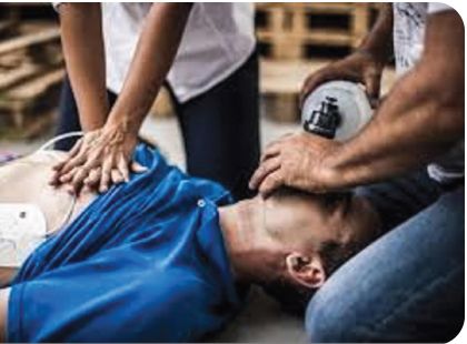 Corsi di Primo Soccorso e BLSD