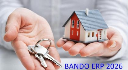 Bando Edilizia Residenziale Pubblica - Anno 2026
