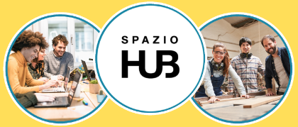 Spazio HUB 2026