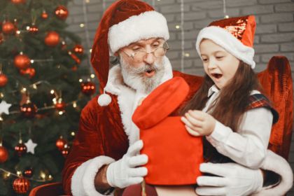Palio Santa Klaus Palio Santa Klaus