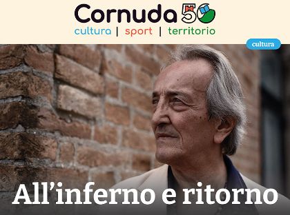 CORNUDA 50: All'inferno e ritorno