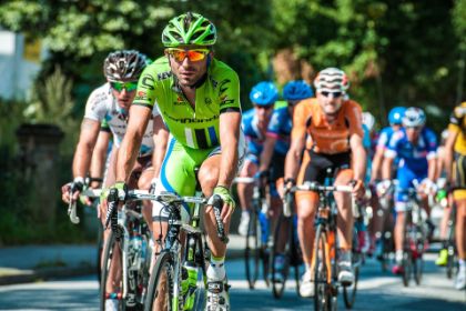 Giro d'Italia 2024