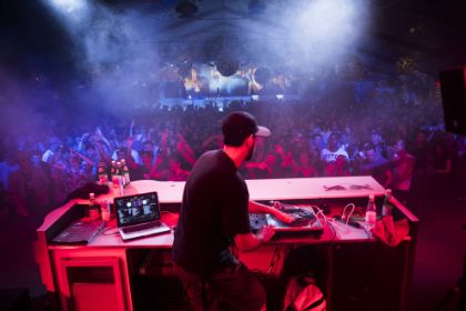 Rispetto delle norme di sicurezza locali aperti al pubblico ed in occasione di iniziative, feste ed intrattenimenti.