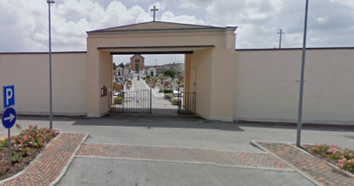 cimitero di cornuda