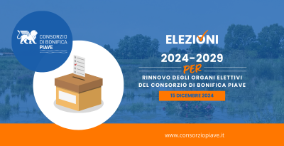 Consorzio di Bonifica Piave