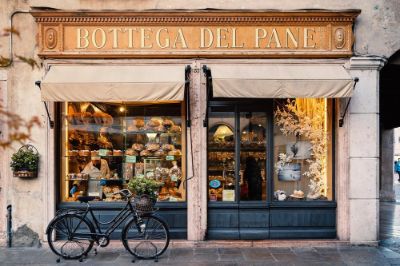 bottega del pane