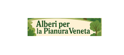 Logo alberi