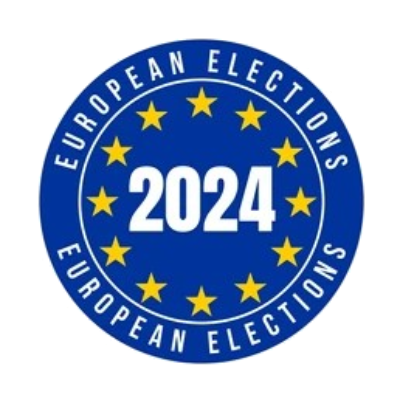 Logo elezioni europee