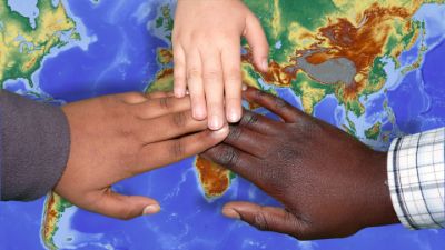 Integrazione immigrazione