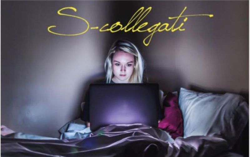 sportello scollegati
