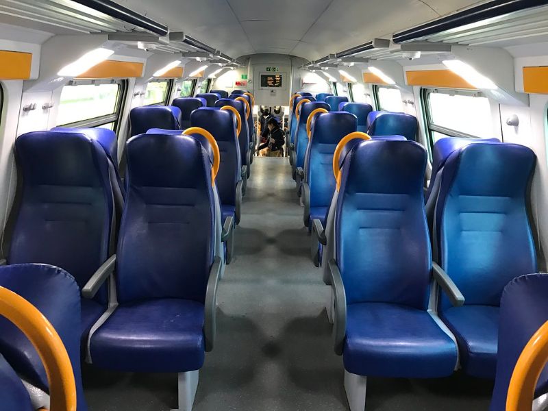 trasporto