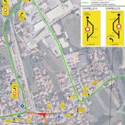 Mappa chiusura