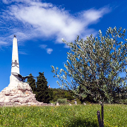 Monumento Aquila