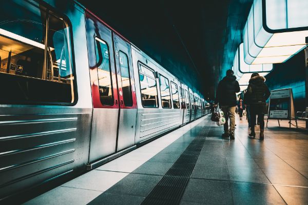 stazione
