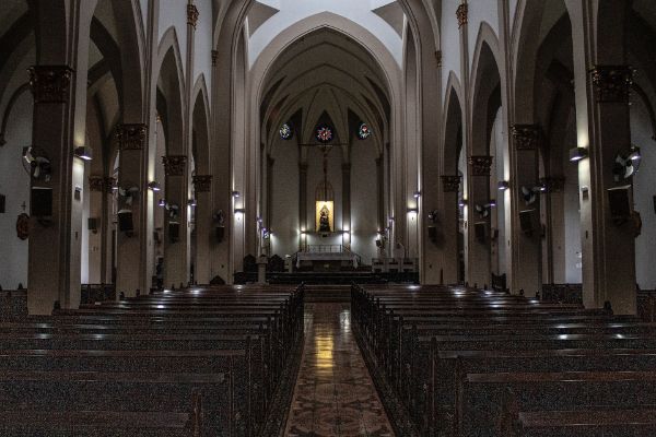 chiesa