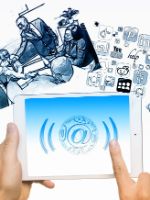 Tablet tecnologia informatica rete
