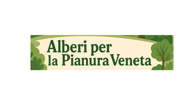 Logo alberi