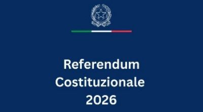 Elezioni referendum 2026