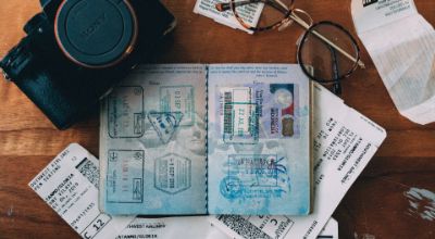 passaporto passaporto