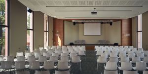 Auditorium Tipoteca Italiana