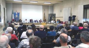 Consiglio Comunale