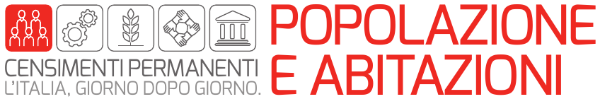 Censimento logo Censimento logo