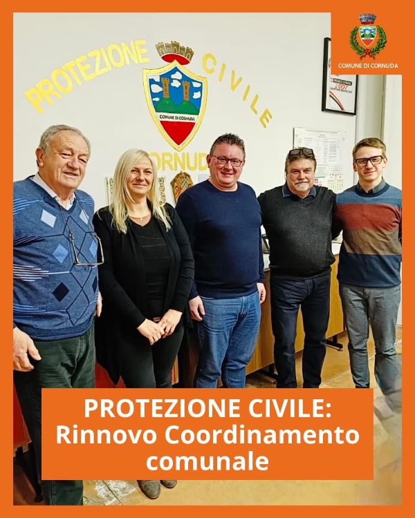 Protezione Civile