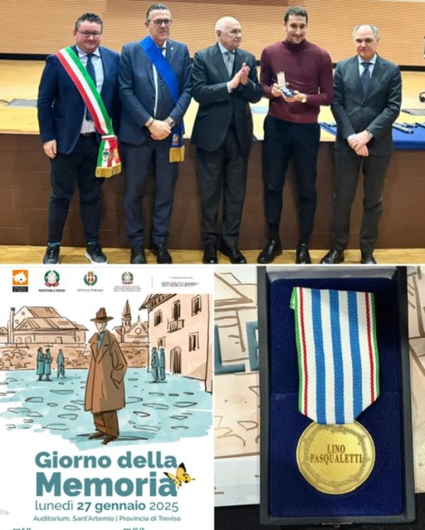 Giorno della memoria