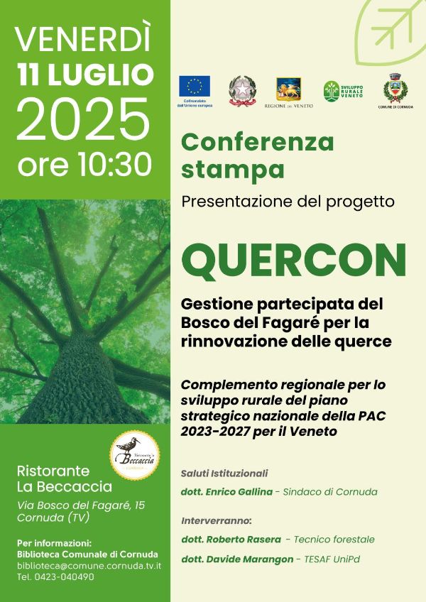 Quercon