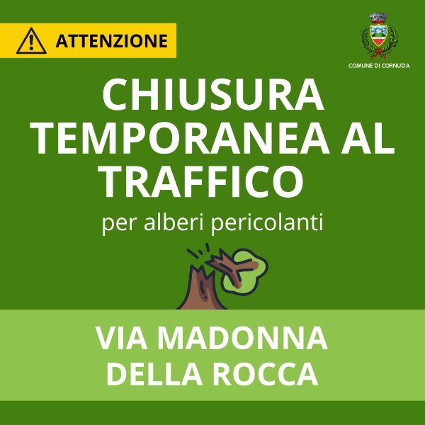Taglio alberi