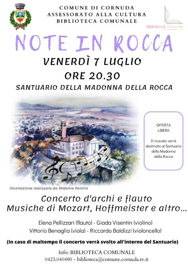 noteinrocca