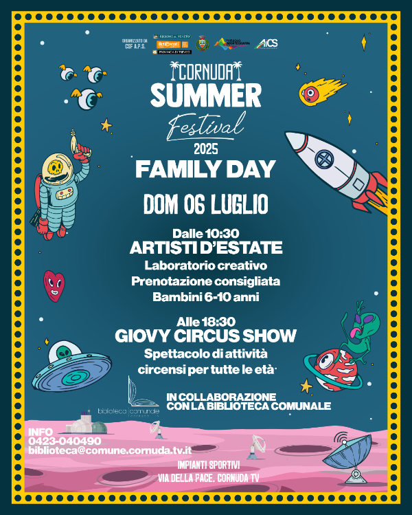 FamilyDay