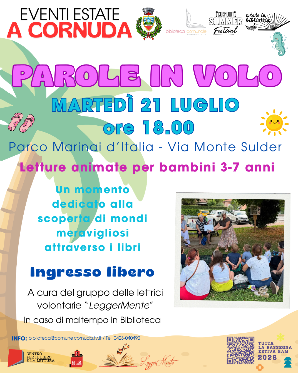21 luglio