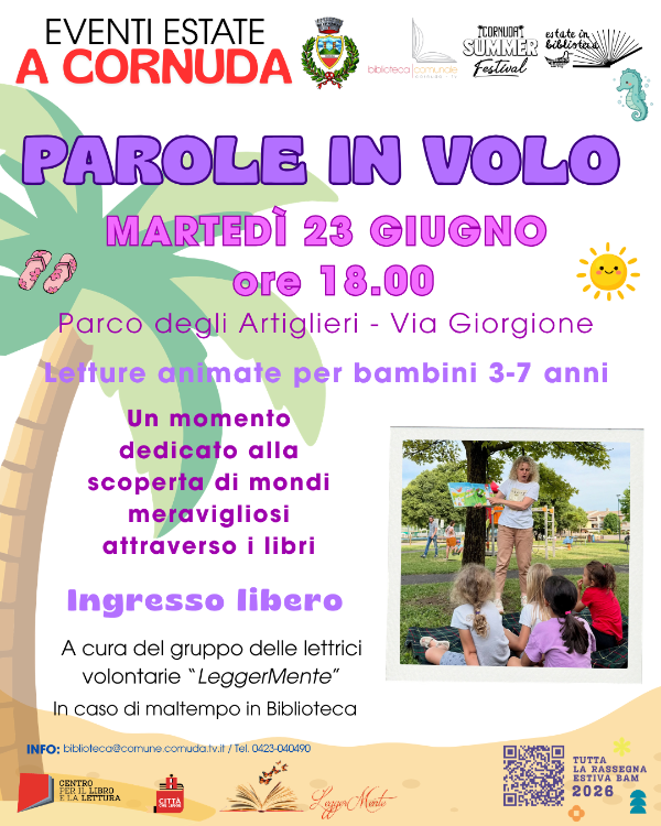 23 giugno