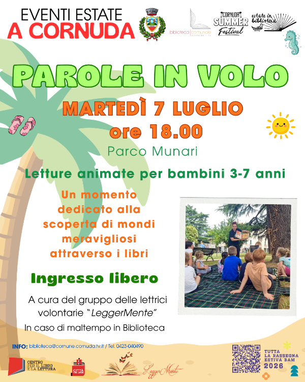 7 luglio
