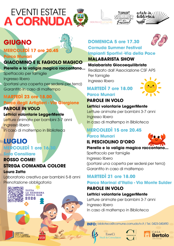 Locandina